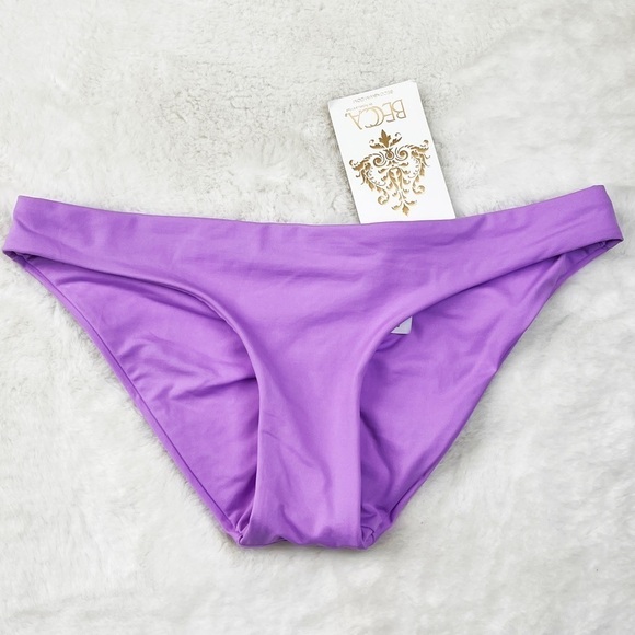 NWT Becca Rebecca Virtue Color Code Bottoms - Picture 3 of 5